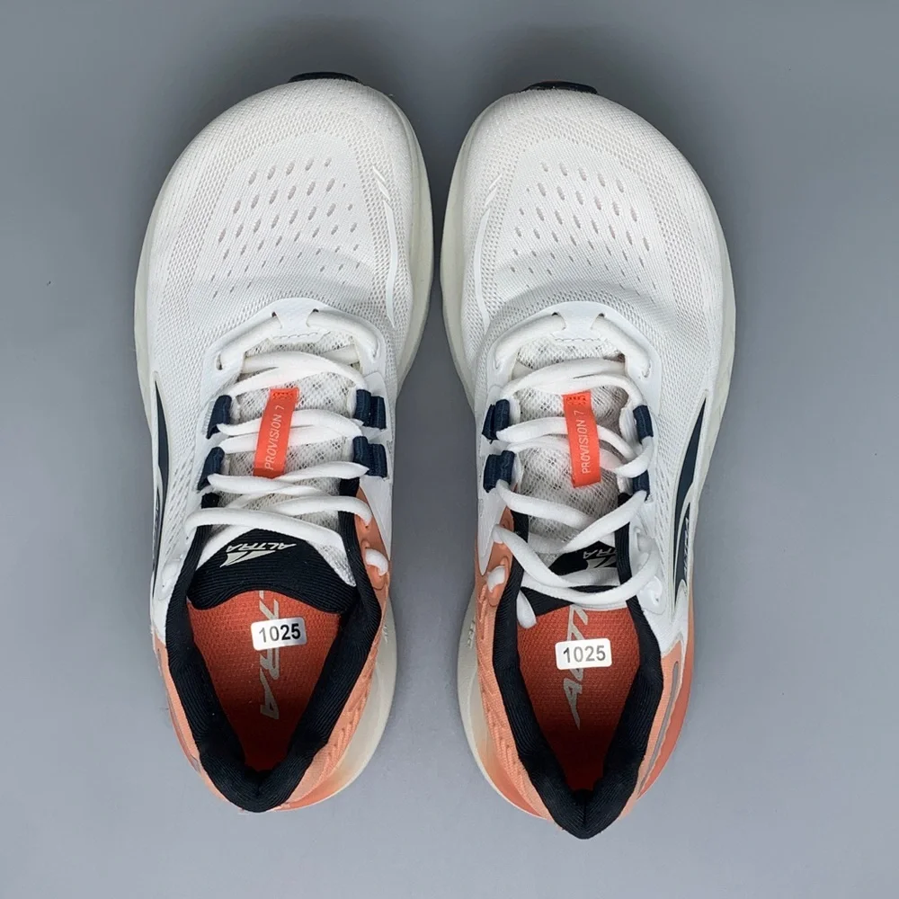 Altra Provision 7 Road Running Women's Shoes AL0A7R70110 Women's Sz 7.5 - Picture 4 of 10